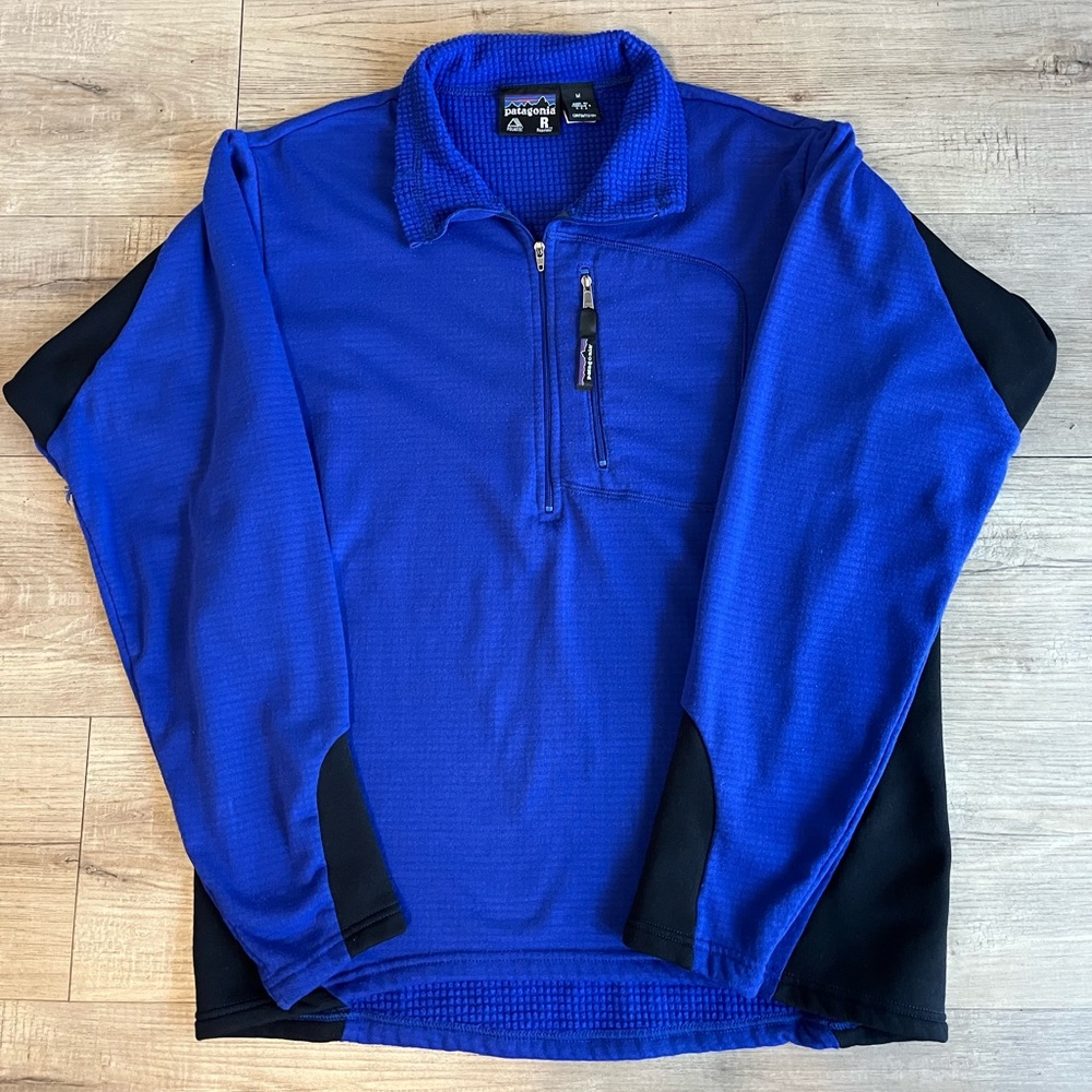 Vintage 90’s Patagonia Pullover